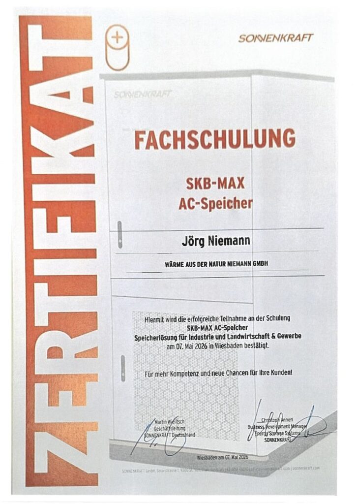 Niemann GmbH 5