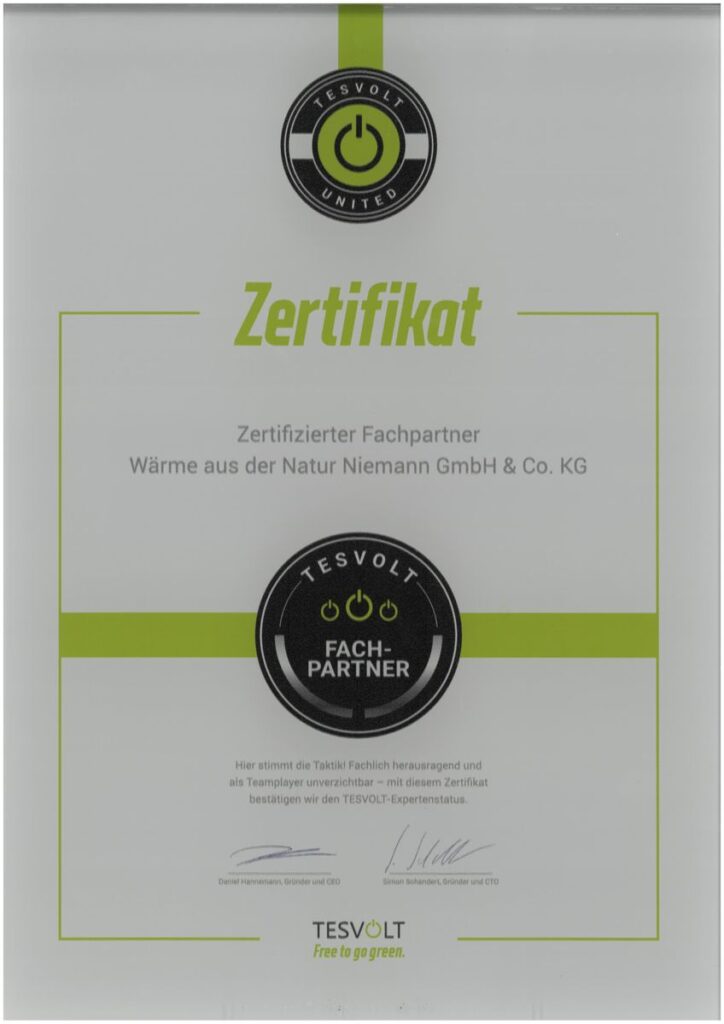 Niemann GmbH 7